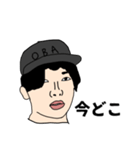 言いたいことは言おう（個別スタンプ：9）