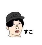 言いたいことは言おう（個別スタンプ：11）
