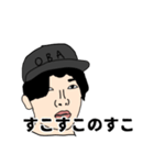 言いたいことは言おう（個別スタンプ：12）