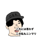 言いたいことは言おう（個別スタンプ：16）