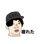 言いたいことは言おう（個別スタンプ：24）