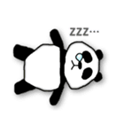 いきものGO（個別スタンプ：6）
