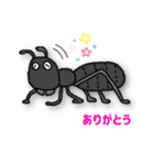 いきものGO（個別スタンプ：8）