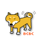 いきものGO（個別スタンプ：13）