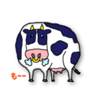 いきものGO（個別スタンプ：22）