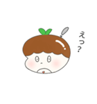 ぱっぱ3（個別スタンプ：13）