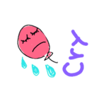 そらいろ こころ（個別スタンプ：8）