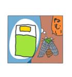 カブ2（個別スタンプ：1）