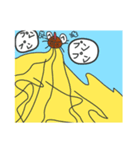 カブ2（個別スタンプ：7）