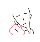 ナシコ（個別スタンプ：3）
