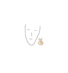 ナシコ（個別スタンプ：6）