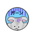 ハムスターのゴマちゃん（個別スタンプ：31）