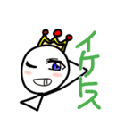 トスカナスタンプ 2（個別スタンプ：7）