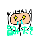 トスカナスタンプ 2（個別スタンプ：19）