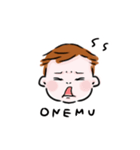 世界一可愛いうちの子スタンプvol.1（個別スタンプ：19）