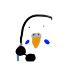 インコインコインコー！（個別スタンプ：21）