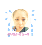 あたしとあなた2019（個別スタンプ：7）