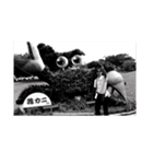 那珂皮22ANNIVERSARY（個別スタンプ：4）