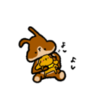 うさぎのまろさん（個別スタンプ：14）