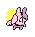 うさぞん いろいろ（個別スタンプ：25）