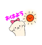 toy poo.（個別スタンプ：5）