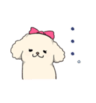 toy poo.（個別スタンプ：13）