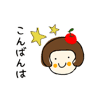 〈役員・幹事〉使える連絡スタンプ（個別スタンプ：3）