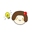 〈役員・幹事〉使える連絡スタンプ（個別スタンプ：40）