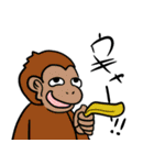 動物たちの日常会話講座（個別スタンプ：34）
