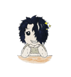 江田さん（個別スタンプ：3）