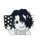 江田さん（個別スタンプ：6）