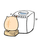 にわねこ5（個別スタンプ：19）