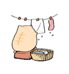 にわねこ5（個別スタンプ：20）