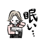 音楽大好き（個別スタンプ：12）