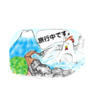 ニワトリの天下トリ（個別スタンプ：15）