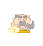 piro stamps 5（個別スタンプ：7）