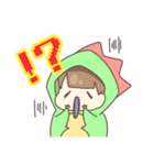 はしごんスタンプ！！（個別スタンプ：4）