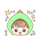 はしごんスタンプ！！（個別スタンプ：5）