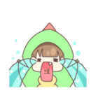 はしごんスタンプ！！（個別スタンプ：6）