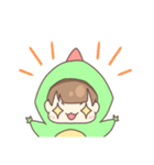 はしごんスタンプ！！（個別スタンプ：7）