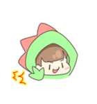 はしごんスタンプ！！（個別スタンプ：8）