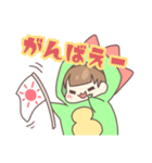 はしごんスタンプ！！（個別スタンプ：11）