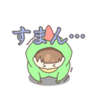 はしごんスタンプ！！（個別スタンプ：15）