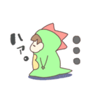 はしごんスタンプ！！（個別スタンプ：16）