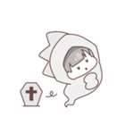 はしごんスタンプ！！（個別スタンプ：25）