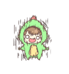 はしごんスタンプ！！（個別スタンプ：26）