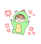 はしごんスタンプ！！（個別スタンプ：29）