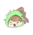 はしごんスタンプ！！（個別スタンプ：31）