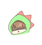 はしごんスタンプ！！（個別スタンプ：36）
