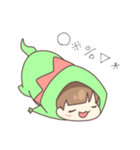 はしごんスタンプ！！（個別スタンプ：37）